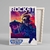 Cuadro Guardians of the Galaxy Vol.3 · Canvas 60x40 cm - FanPosters