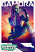 Banner Guardians of the Galaxy Vol. 3 · 120x80 cms - FanPosters