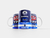 Taza Fierrera Miguel Angel Guerra Ford 1991 TC2000 - tienda online