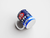 Taza Fierrera Miguel Angel Guerra Ford 1991 TC2000 - comprar online