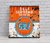 Cartel Gulf · 30x30 cm - comprar online