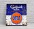 Cartel Gulf · 30x30 cm - tienda online