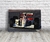 Cuadro Mika Hakkinen · F1 · 60x40 cm - FanPosters