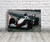 Cuadro Mika Hakkinen · F1 · 60x40 cm en internet