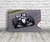 Cuadro Mika Hakkinen · F1 · 60x40 cm - comprar online