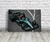 Cuadro Lewis Hamilton · Mercedes F1 · 60x40 cm - comprar online