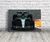 Cuadro Lewis Hamilton · Mercedes F1 · 60x40 cm - tienda online