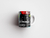 Imagen de Taza Fierrera Lewis Hamilton Mercedes Nº44 2024