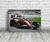 Cuadro Lewis Hamilton · Ferrari F1 · 60x40 cm - FanPosters