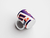Taza Fierrera Denny Hamlin Toyota Nº11 #01 - FanPosters