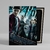 Cuadro Harry Potter · Canvas Con Bastidor 60x40 cm - comprar online