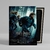Cuadro Harry Potter · Canvas Con Bastidor 60x40 cm en internet