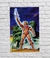 Banner He Man Masters of the Universe · 120x80 cms en internet