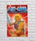 Banner He Man Masters of the Universe · 120x80 cms - FanPosters