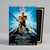 Cuadro Masters of the Universe · Canvas 60x40 - comprar online