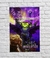 Banner He Man Revelation · 120x80 cms en internet