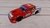 Maqueta Claseslot Walter Hernandez Ford TC N°85 1993