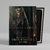 Cuadro House of the Dragon · Canvas Con Bastidor 60x40 cm en internet
