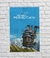 Banner El Increíble Castillo Vagabundo · 120x80 cms