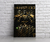 Cartel Injustice 2 · 30x20 cm