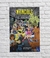 Banner Invincible · 120x80 cms - comprar online