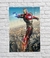 Banner Iron Man · 120x80 cms - comprar online