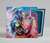Cuadro Iron Man · Canvas 40x40 cm - comprar online