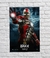 Banner Iron Man · 120x80 cms - FanPosters