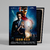Cuadros Iron Man · Combo 3 Canvas 45x30 cm - comprar online