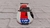 Imagen de Maqueta Claseslot Andres Jakos Toyota TC N°122 2022