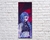Cuadro Jinx · Arcane · 80x30 cm #04 - comprar online