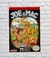 Banner Joe & Mac · 120x80 cms