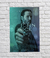 Banner John Wick Chapter 1 · 120x80 cms - comprar online