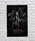 Banner John Wick Chapter 2 · 120x80 cms - comprar online