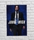 Banner John Wick Chapter 2 · 120x80 cms - FanPosters