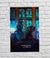 Banner John Wick Chapter 3 · 120x80 cms