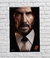 Banner John Wick Chapter 4 · 120x80 cms en internet