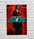 Banner John Wick Chapter 4 · 120x80 cms - FanPosters