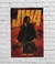 Imagen de Banner John Wick Chapter 4 · 120x80 cms