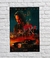 Banner John Wick Chapter 4 · 120x80 cms - comprar online