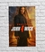 Banner John Wick Chapter 4 · 120x80 cms - comprar online