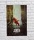Banner Joker · Guasón · 120x80 cms - comprar online