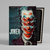 Cuadro Joker · Canvas Con Bastidor 60x40 cm - FanPosters