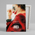 Cuadro Joker · Canvas Con Bastidor 60x40 cm - tienda online