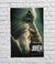 Banner Joker · Guasón · 120x80 cms - FanPosters