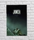 Imagen de Banner Joker · Guasón · 120x80 cms