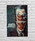 Banner Joker · Guasón · 120x80 cms