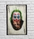 Banner Joker · Guasón · 120x80 cms - comprar online