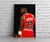 Cuadro Michael Jordan · NBA · 60x40 cm