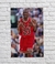 Banner Michael Jordan · 120x80 cms - FanPosters